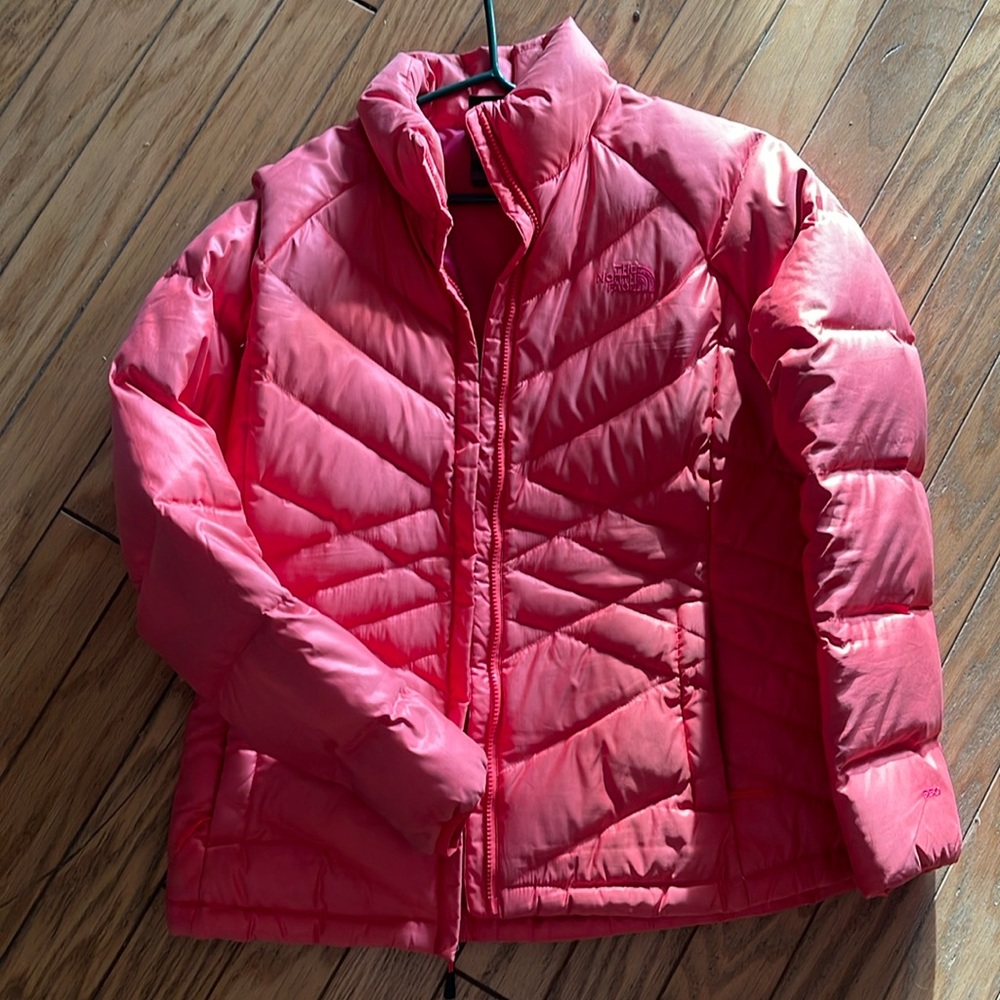 The North Face Aconcagua Jacket
